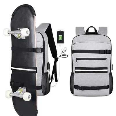 Спортска торба за скејтборд