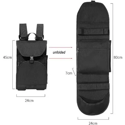 Ранци за даску за сурфовање